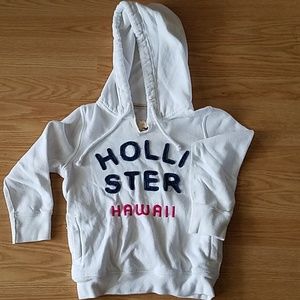 Hollister Hoodie